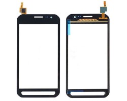 Érintő panel Samsung SM-G388 Galaxy Xcover 3 fekete